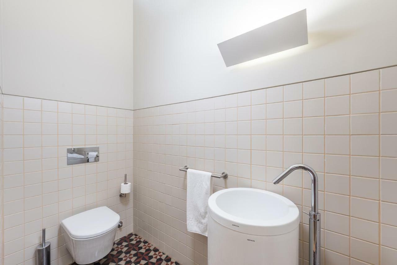 Casa Da Cera Da Porta Da Vila Guimarães Eksteriør bilde